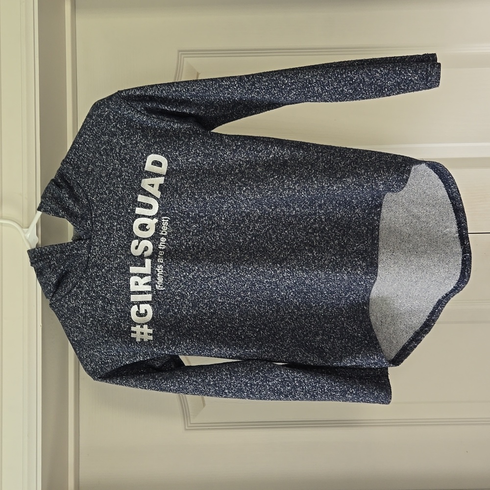 EUC Girl Squad Hoodie